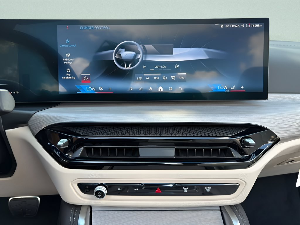 New 2027 BMW 440i xDrive Convertible AWD/4WD image 18