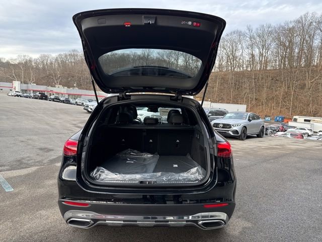 New 2026 Mercedes-Benz GLC 300 4MATIC image 9
