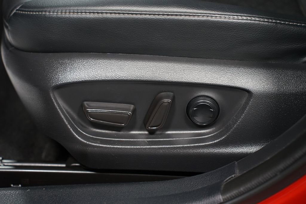 Used 2022 Toyota Camry XSE image 34