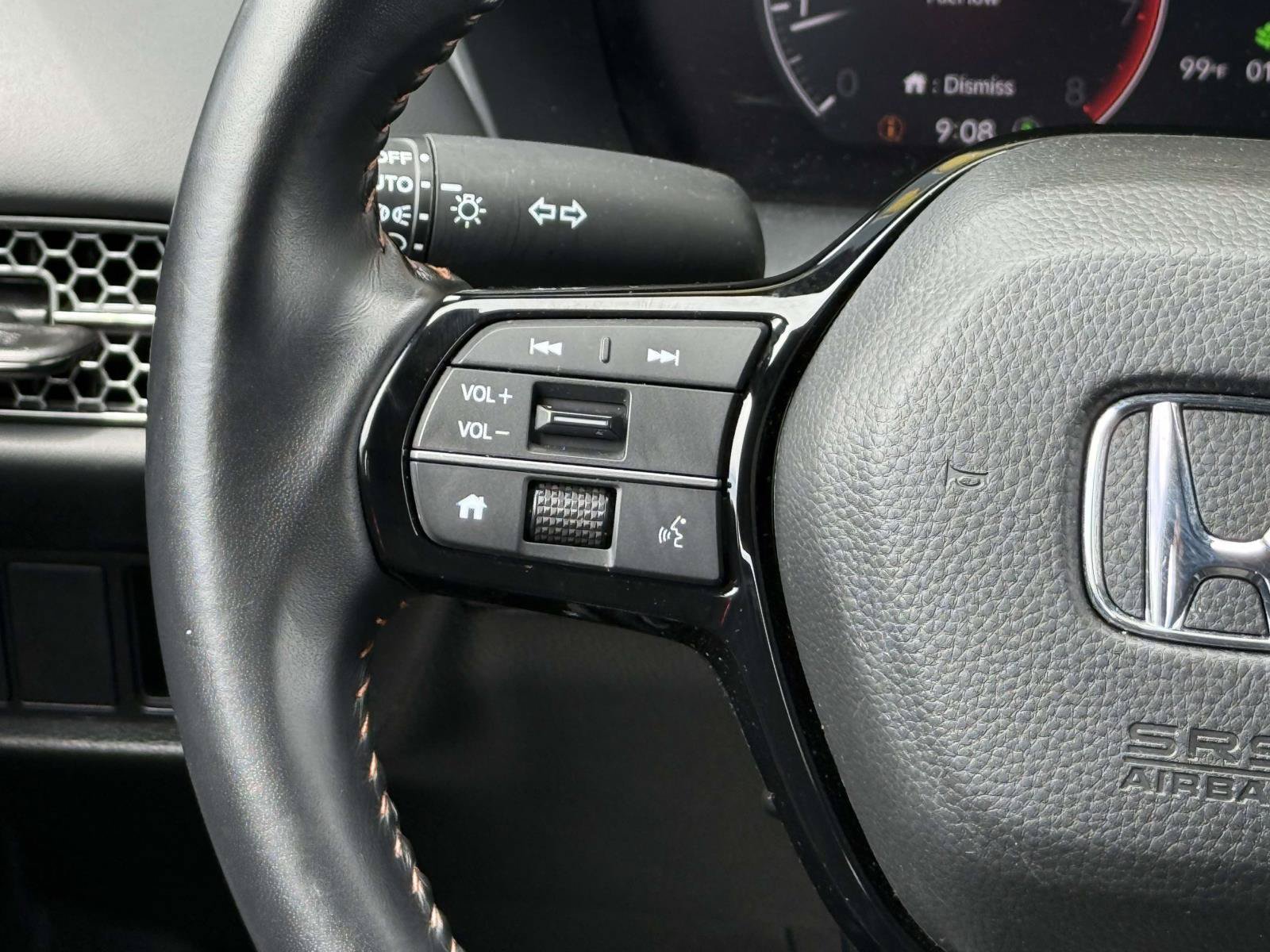 Used 2026 Honda HR-V Sport image 23