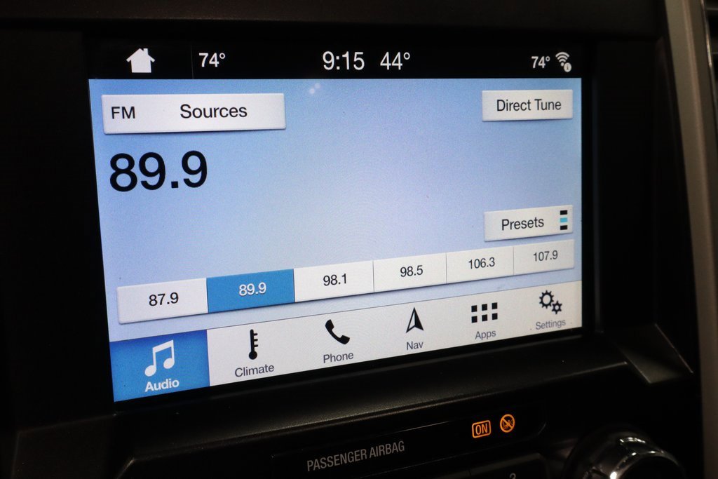 Used 2019 Ford F350 Lariat w/ Lariat Value Package image 2