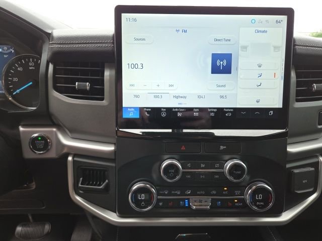 Used 2022 Ford Expedition XLT RWD image 10