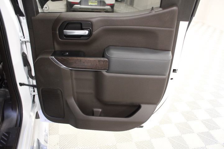 Used 2022 GMC Sierra 1500 Denali w/ Driver Alert Package II AWD/4WD image 30