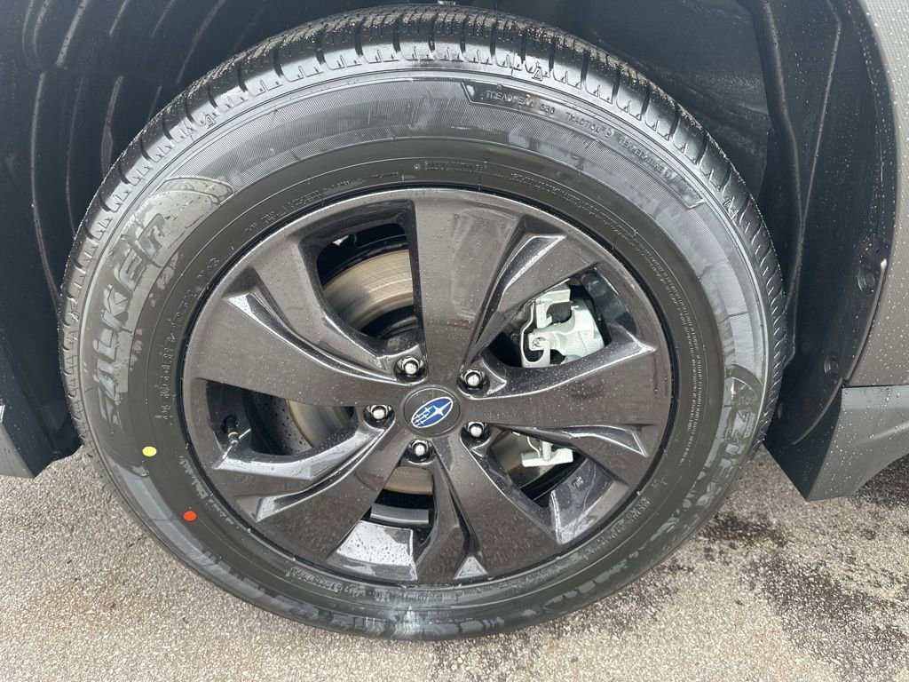 New 2026 Subaru Ascent Premium AWD/4WD image 30