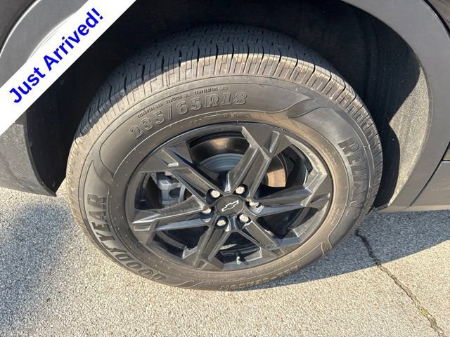 Used 2023 Chevrolet Blazer LT w/ Midnight/Sport Edition FWD image 20