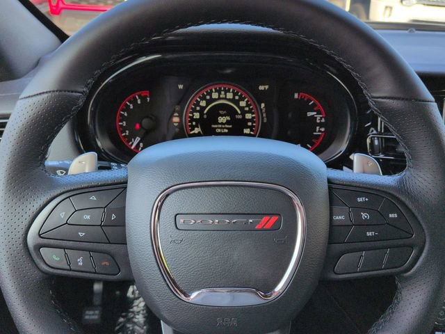 New 2026 Dodge Durango GT w/ Blacktop Package image 29