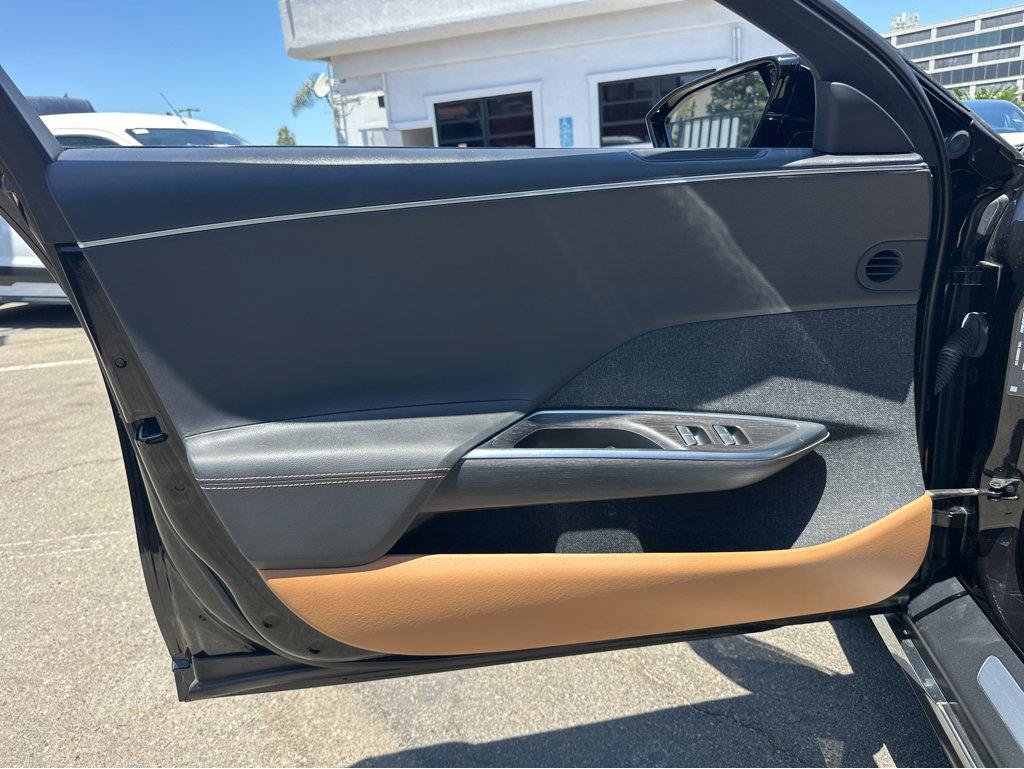 Used 2023 Lucid Air Touring AWD/4WD image 15