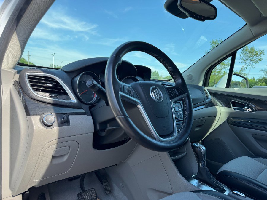Used 2016 Buick Encore Convenience FWD image 14