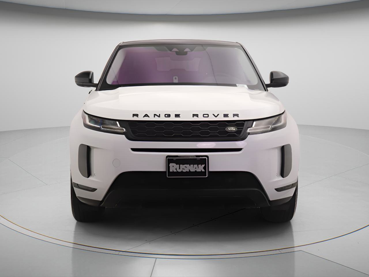 Used 2020 Land Rover Range Rover Evoque S image 6