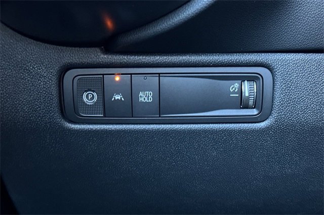 New 2026 Chevrolet Equinox EV LT w/ Comfort Package image 33