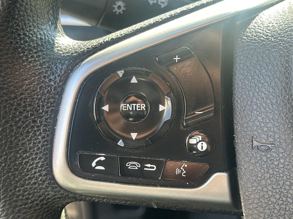 Used 2020 Honda Civic LX image 25
