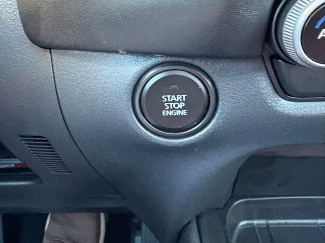 New 2026 MAZDA CX-50 AWD 2.5 S w/ Accent Package image 20