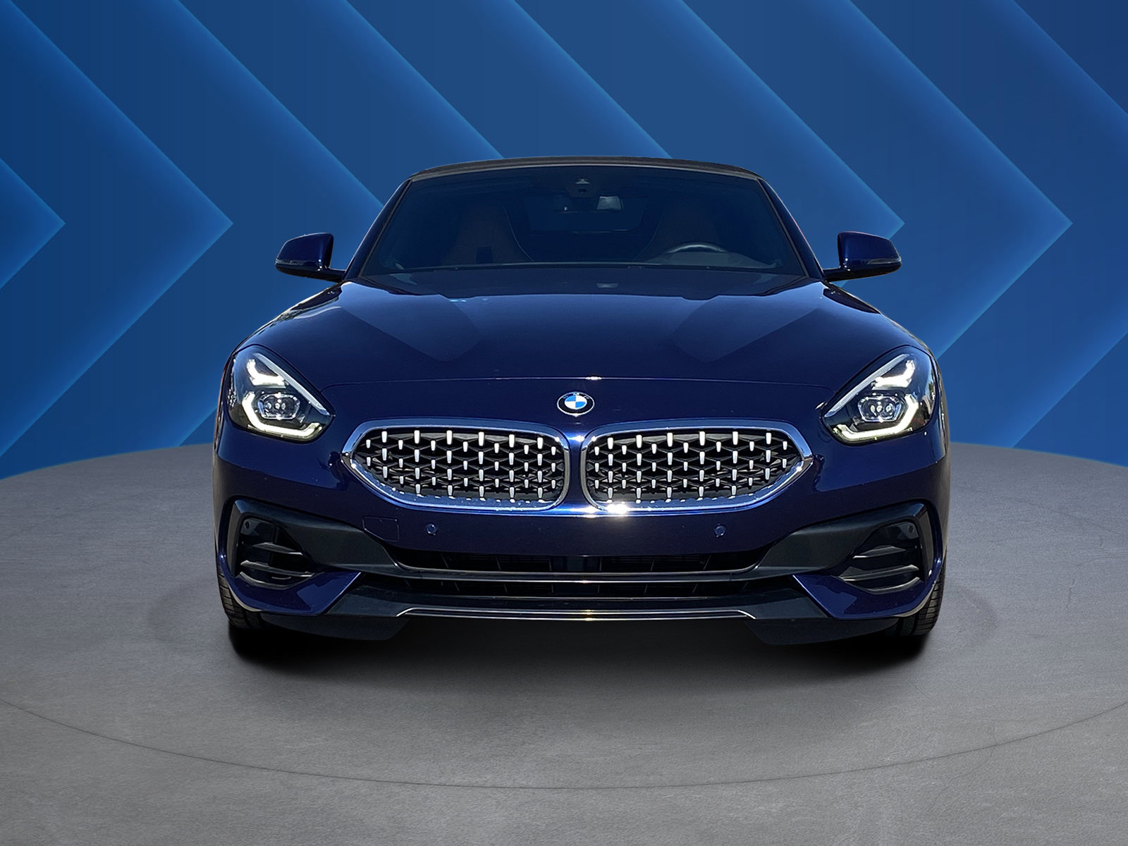 Used 2021 BMW Z4 sDrive30i w/ Executive Package RWD image 8
