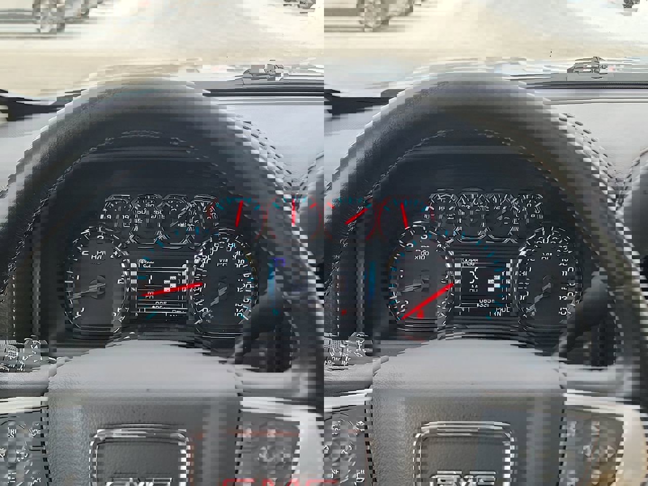 Used 2018 GMC Sierra 1500 SLT image 15