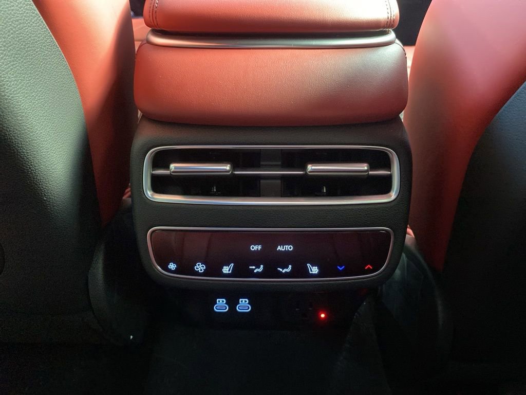 New 2026 Genesis GV70 3.5T Sport Prestige image 21