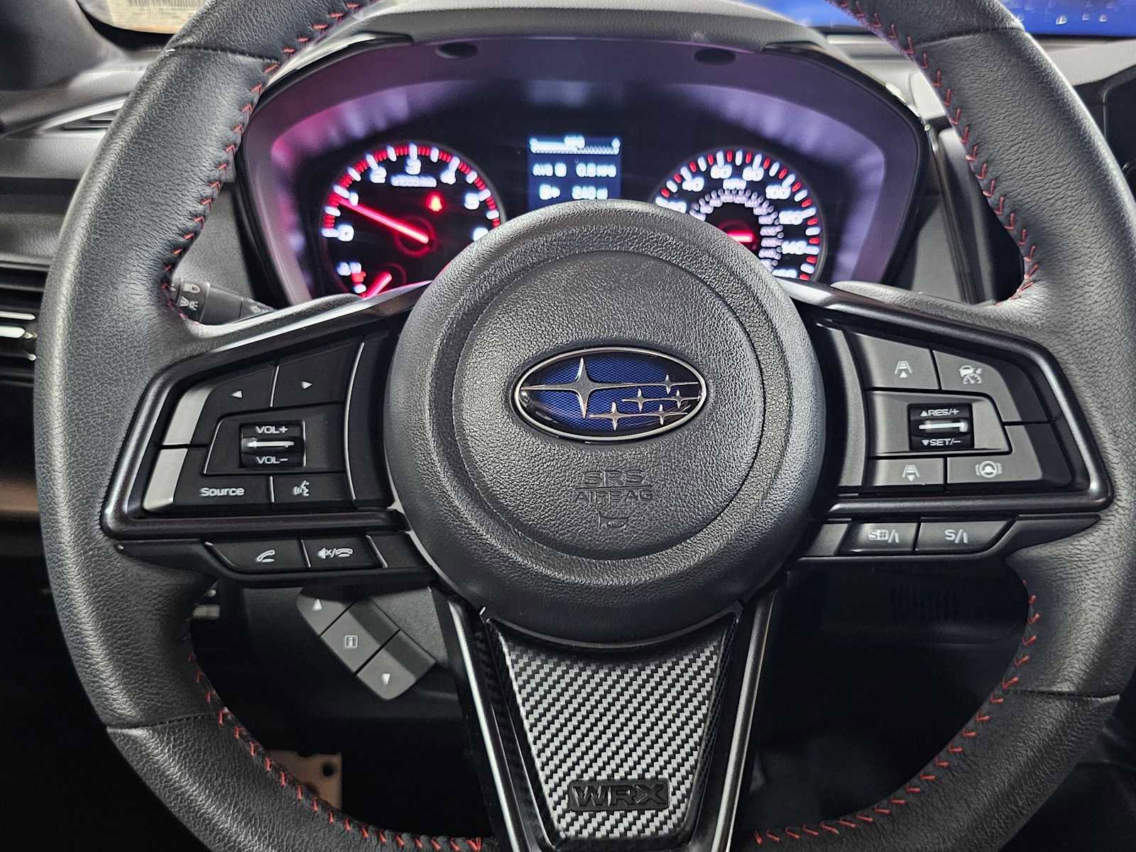 Used 2024 Subaru WRX Premium image 24