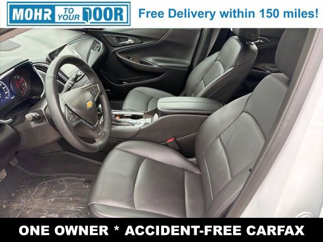 Used 2024 Chevrolet Malibu LT image 13