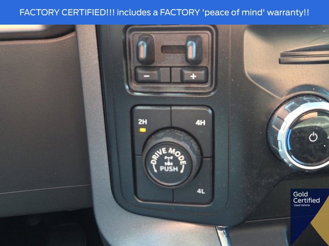 Used 2023 Ford F150 XLT w/ Equipment Group 302A High AWD/4WD image 30