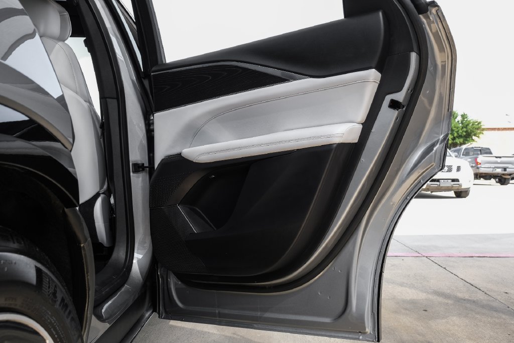 Used 2024 Cadillac Lyriq Luxury w/ LPO, Floor Liner Package RWD image 47
