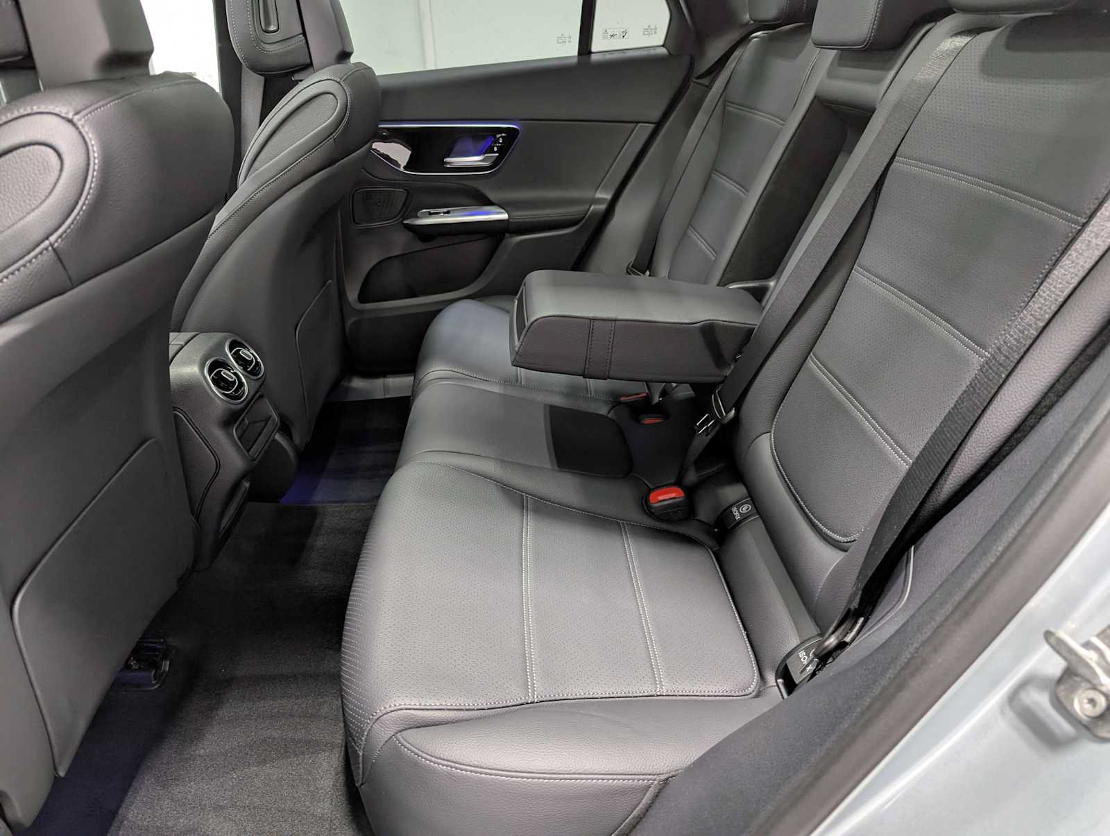 New 2026 Mercedes-Benz GLC 300 4MATIC image 20