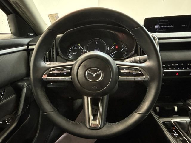 Used 2025 MAZDA CX-50 AWD 2.5 S w/ Premium Package image 20