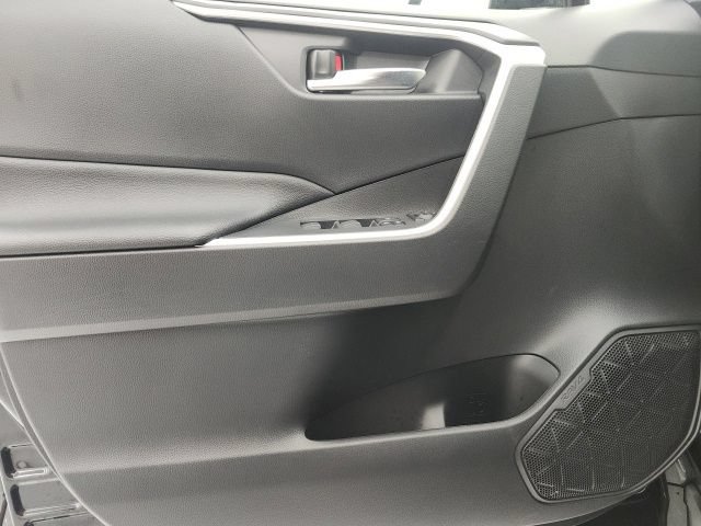 Certified 2025 Toyota RAV4 XLE Premium AWD/4WD image 11