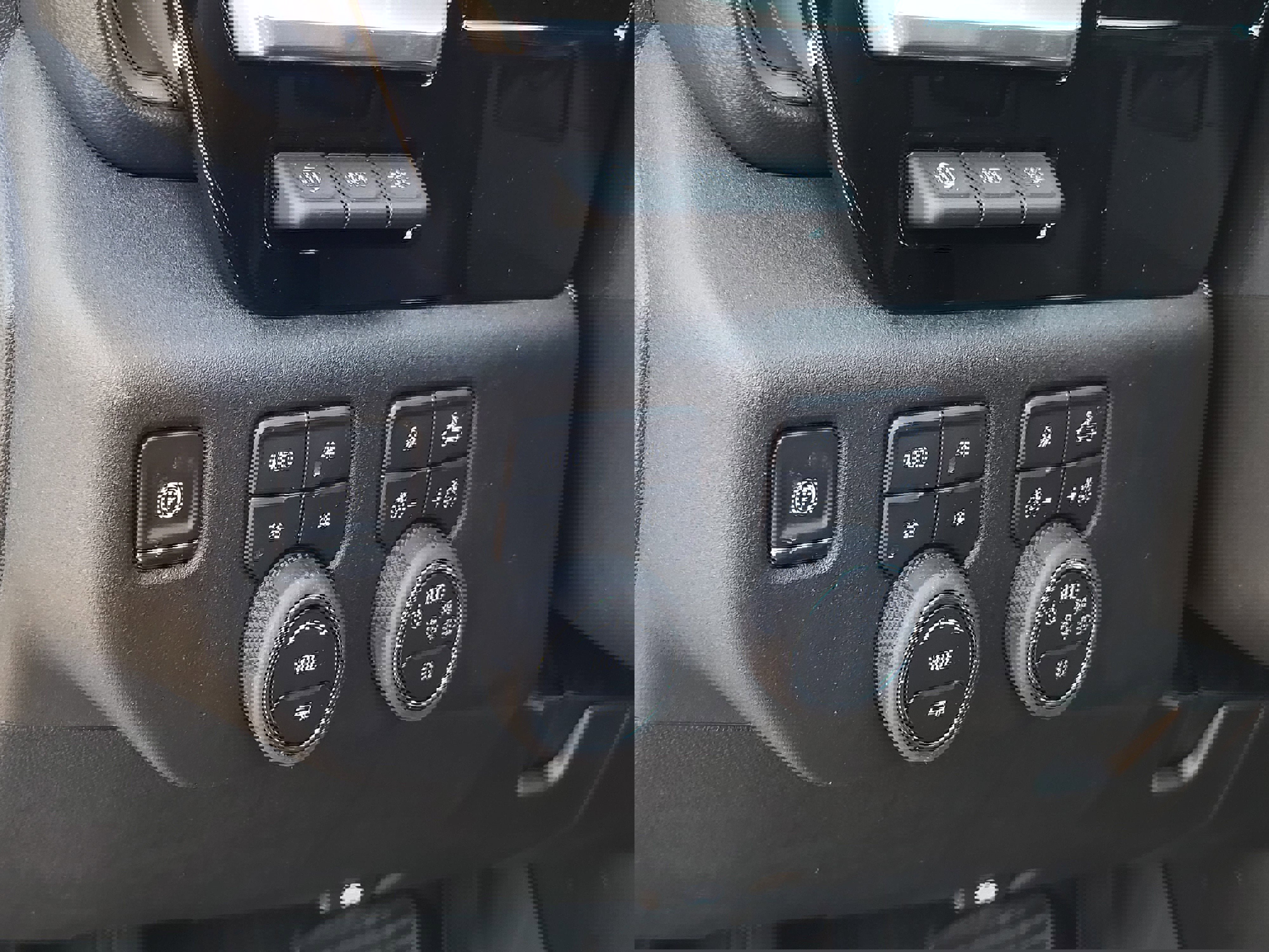 New 2025 Chevrolet Silverado 3500 LTZ w/ LTZ Texas Edition image 5