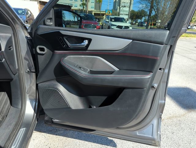 Certified 2023 Acura MDX A-Spec image 35