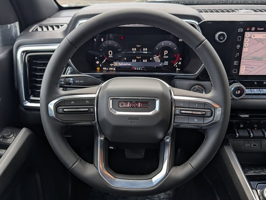 New 2026 GMC Canyon Elevation w/ Convenience Package AWD/4WD image 32