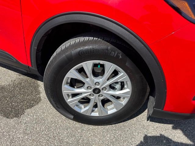 Certified 2024 Ford Escape Active image 34