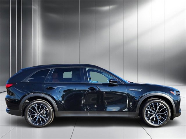 New 2025 MAZDA CX-70 Plug-In Hybrid w/ Premium Plus image 23