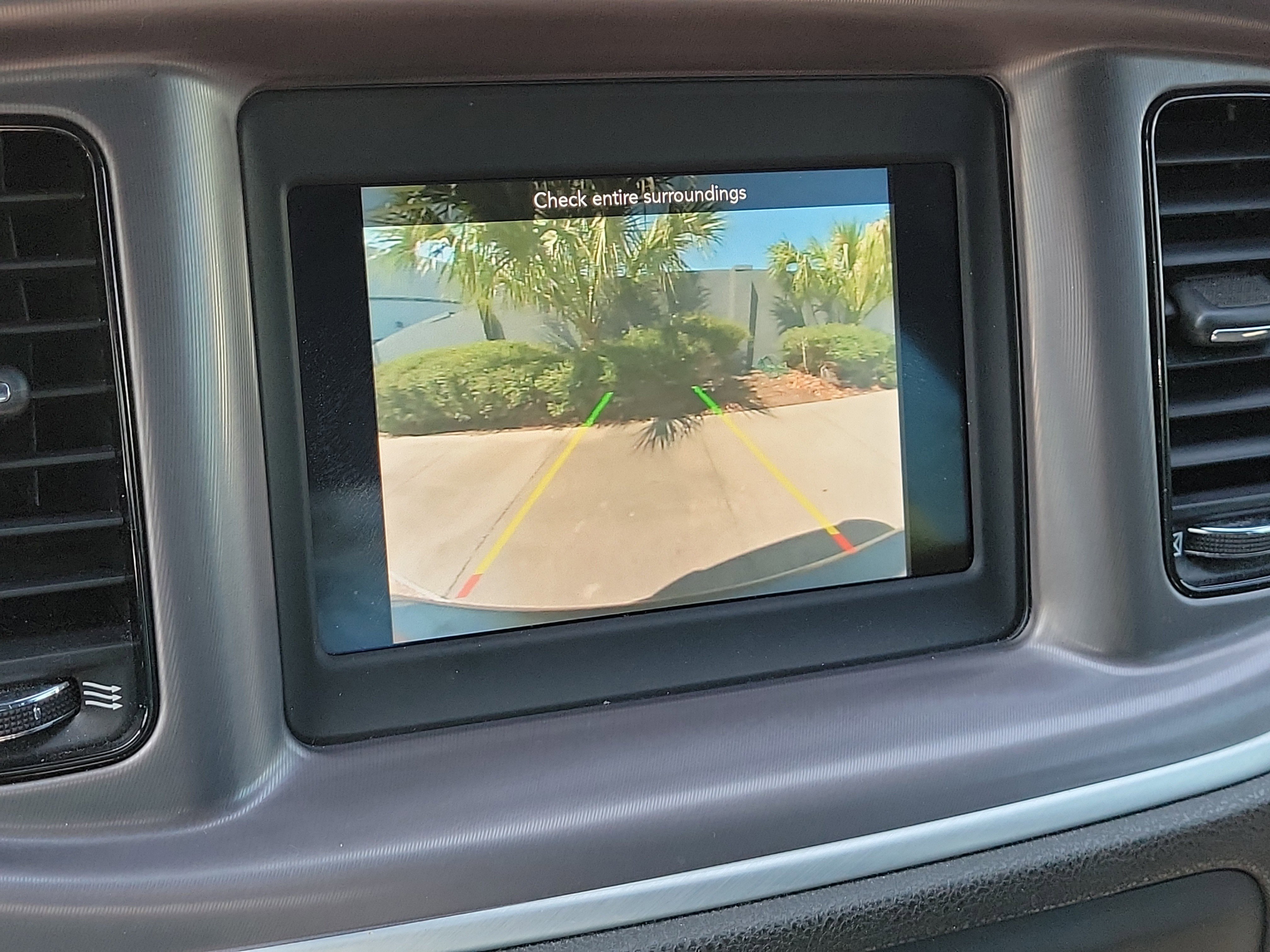 Used 2022 Dodge Charger SXT w/ Blacktop Package image 25