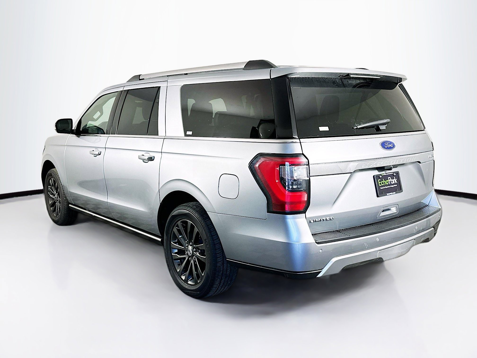 Used 2020 Ford Expedition Max Limited AWD/4WD image 5
