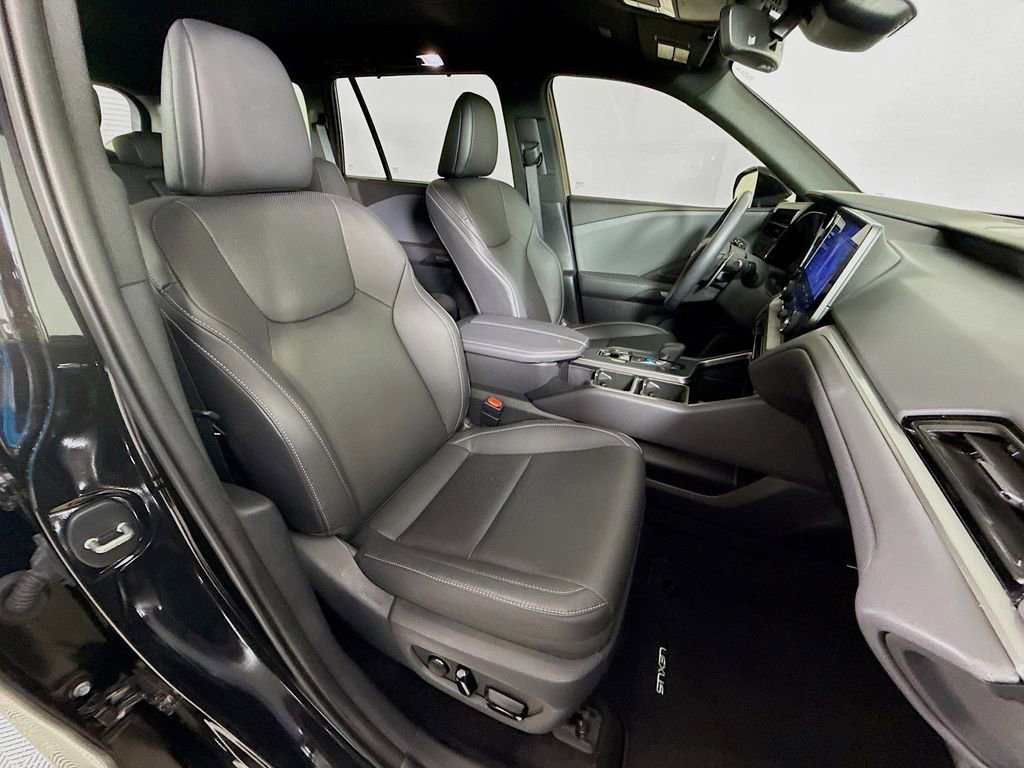 Certified 2024 Lexus TX 350 FWD image 29