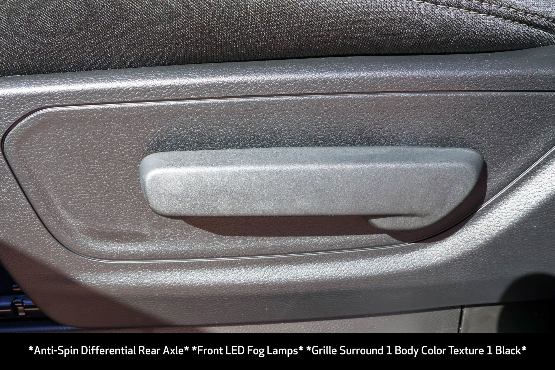 New 2026 RAM 1500 Express image 7