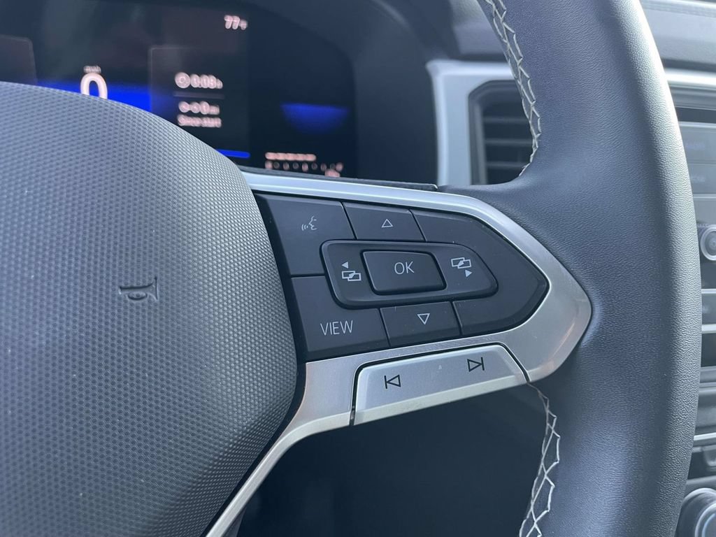 Used 2023 Volkswagen Atlas SE FWD image 24