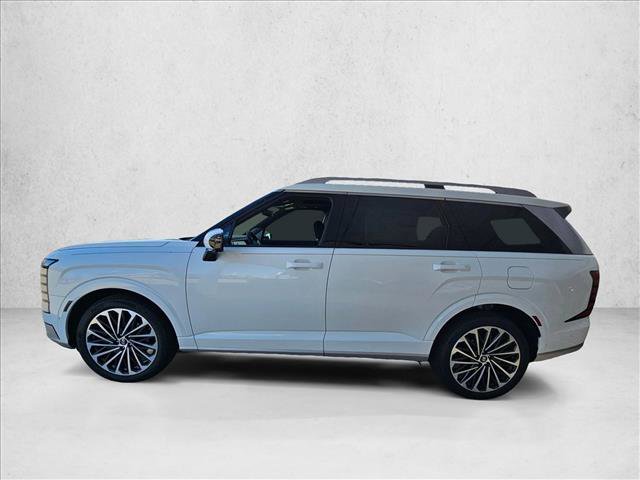 New 2026 Hyundai Palisade Calligraphy image 5