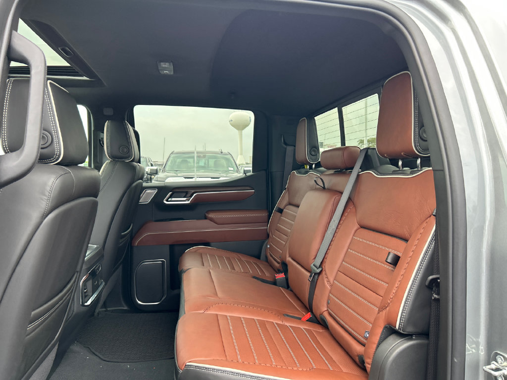 New 2026 GMC Sierra 1500 Denali Ultimate AWD/4WD image 38