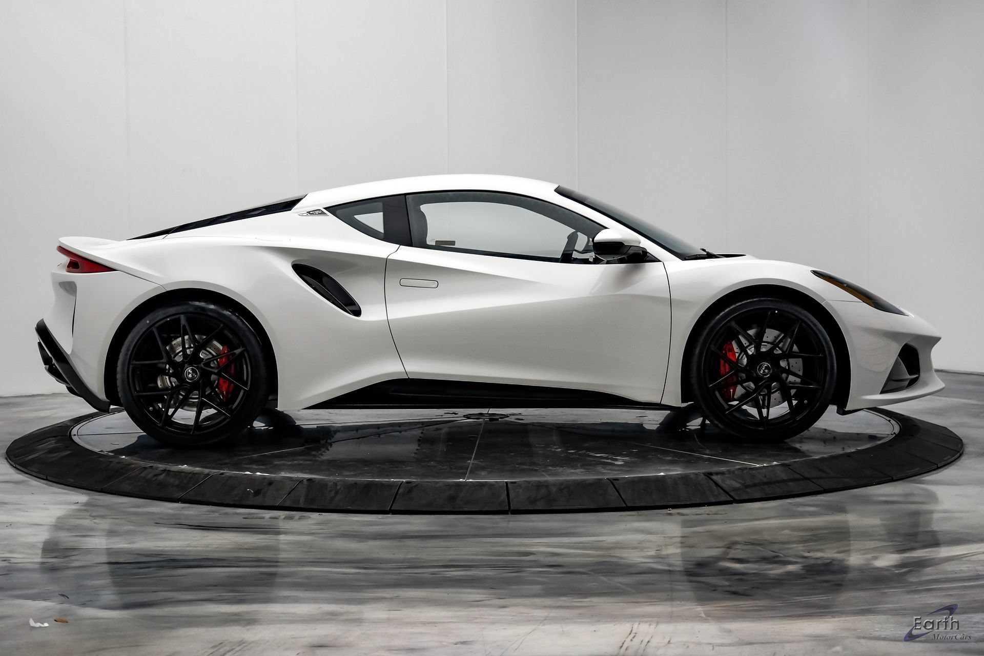 New 2026 Lotus Emira RWD image 25
