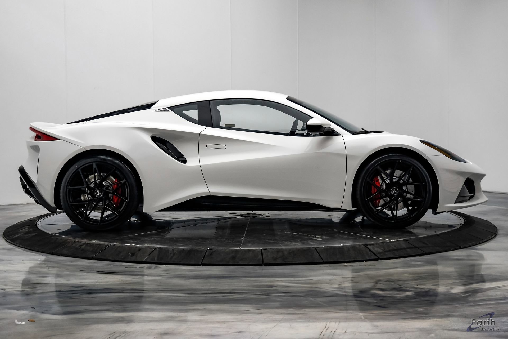 New 2026 Lotus Emira RWD image 25