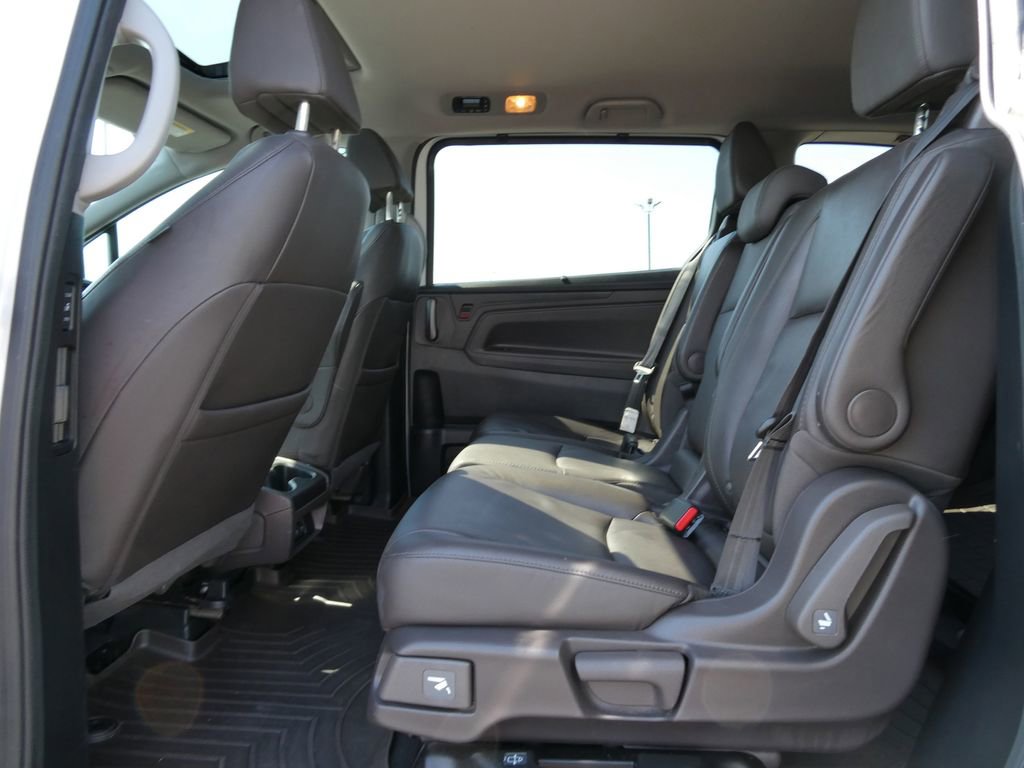 Used 2020 Honda Odyssey EX-L image 20