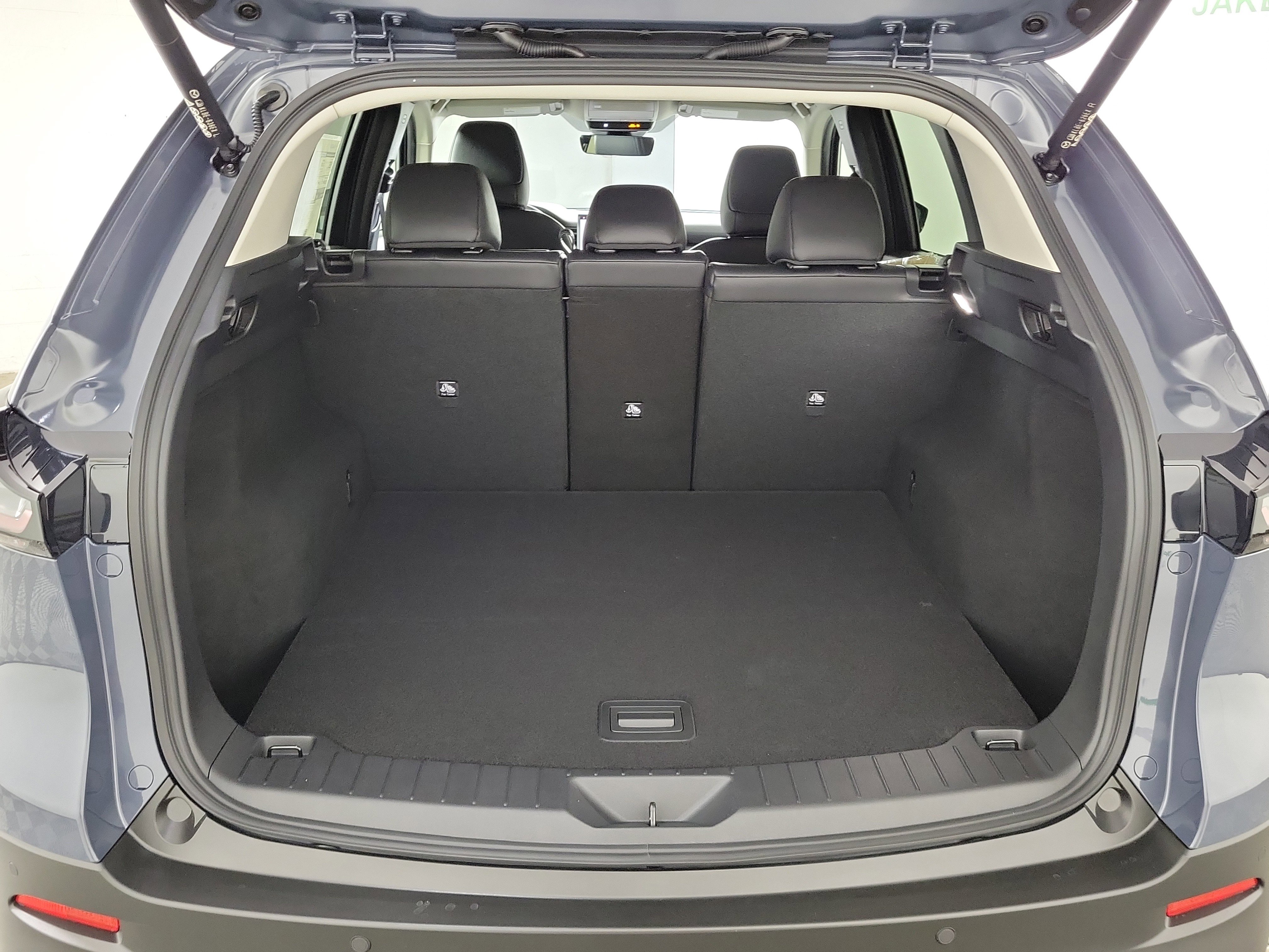 New 2026 MAZDA CX-5 Preferred image 26