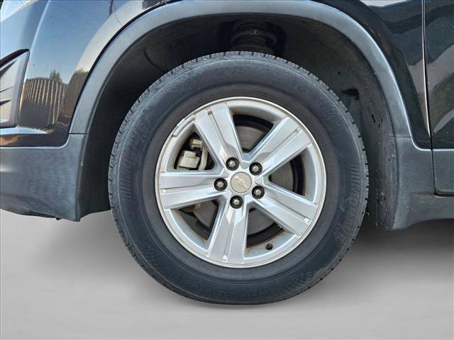 Used 2015 Chevrolet Trax LT w/ LT Plus Package image 21