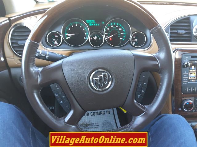 Used 2017 Buick Enclave Premium w/ Experience Buick Package image 32
