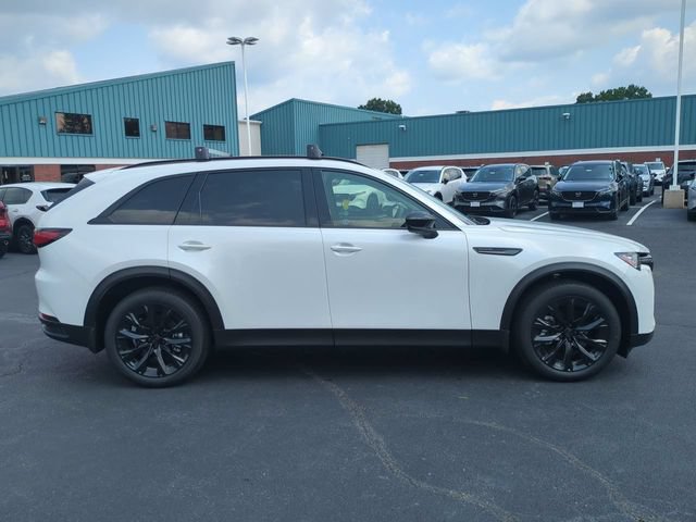 New 2026 MAZDA CX-90 3.3 Turbo w/ Premium Sport Pkg AWD/4WD image 3
