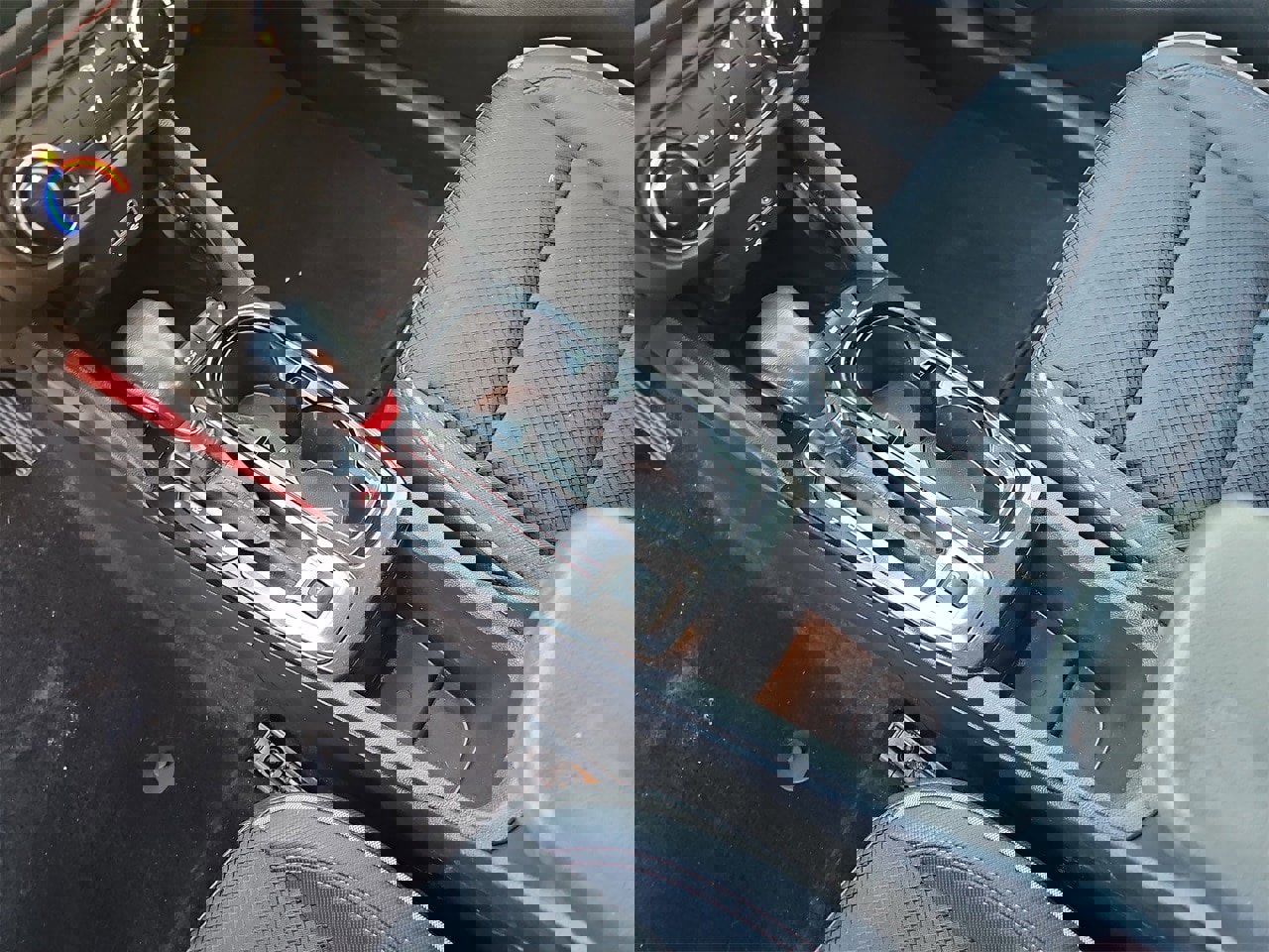 Used 2022 Chevrolet TrailBlazer RS image 24