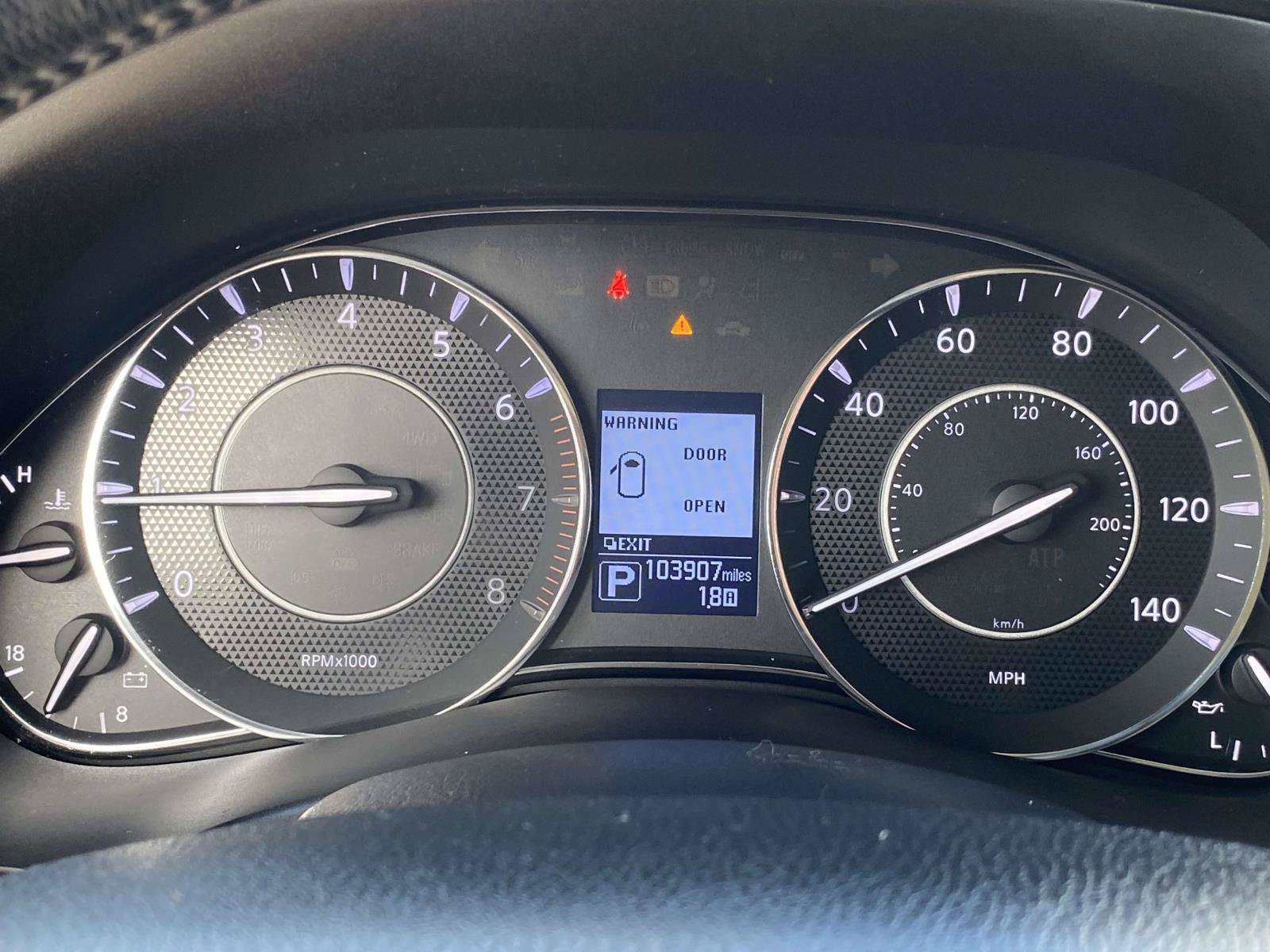 Used 2019 Nissan Armada SL w/ Premium Package RWD image 29