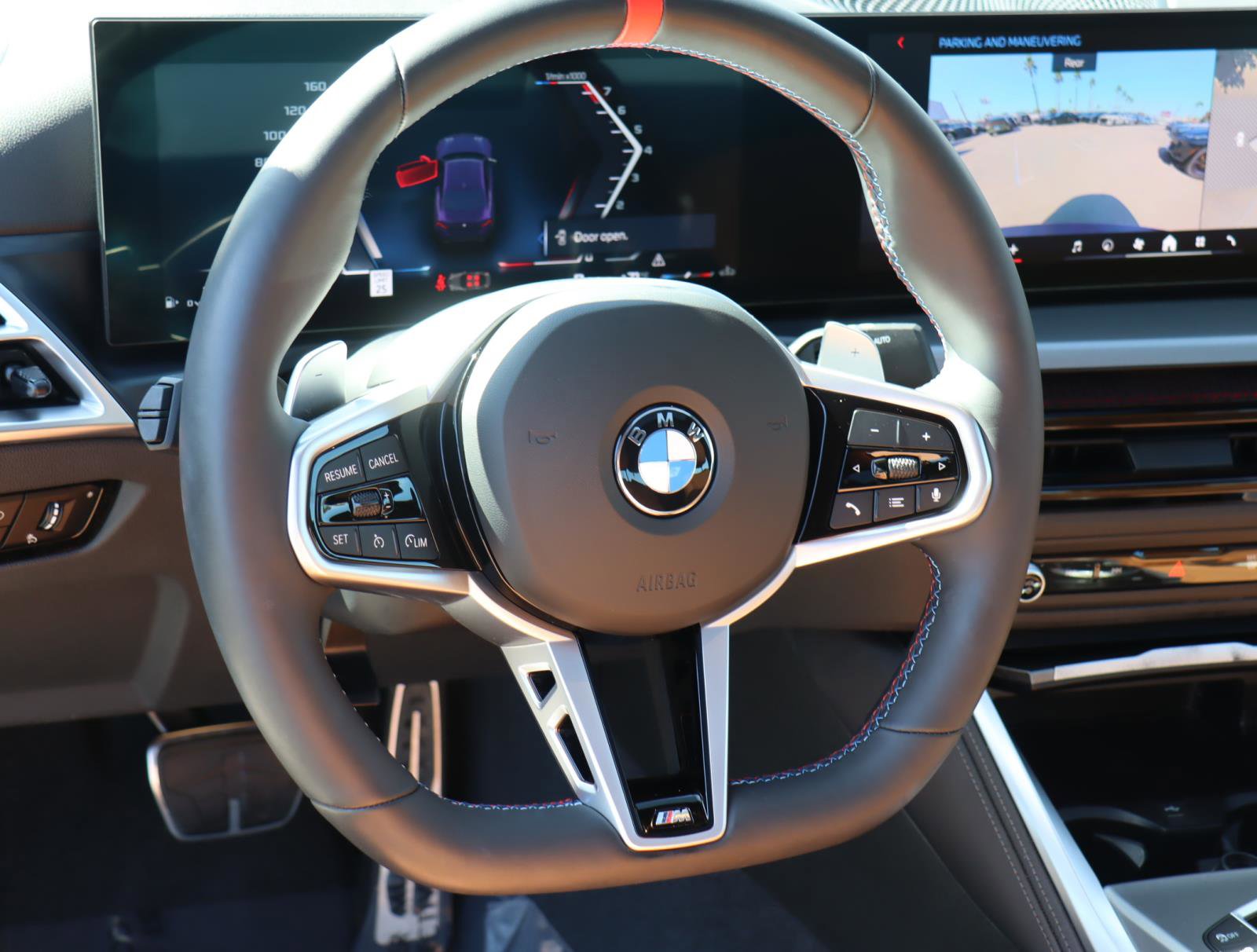 Used 2025 BMW M240i Coupe image 11