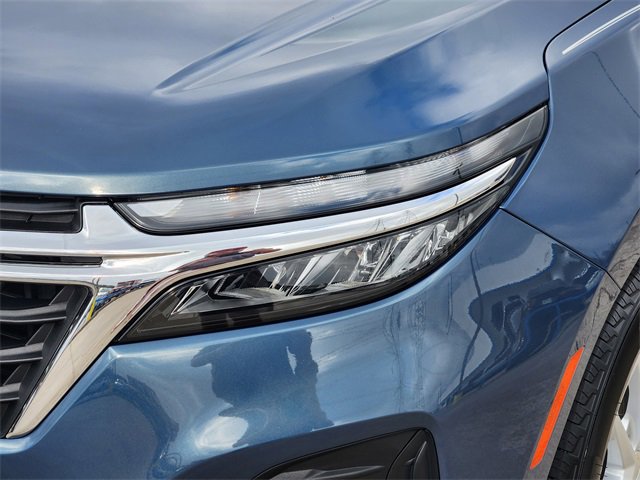 Used 2024 Chevrolet Equinox LS w/ LS Convenience Package image 9