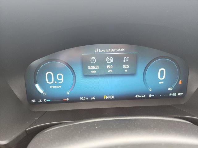 New 2024 Ford Escape Active w/ Tech Pack #2 AWD/4WD image 18